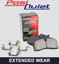 MAZ PosiQuiet Extended We