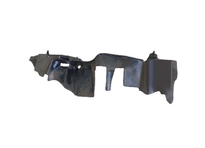 GRILLE AIR DEFLECTOR RH; RAD SIDE SHIELD DODGE GRAND CARAVAN 1120