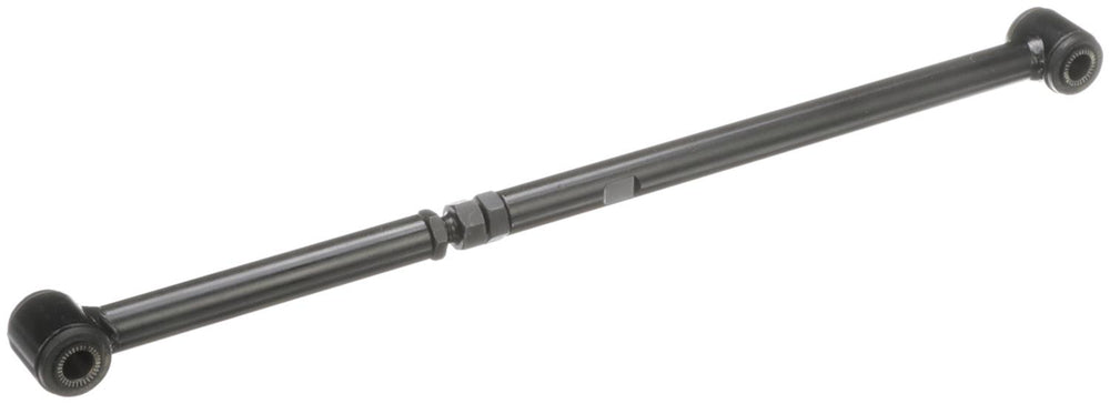 DELPHI control arms