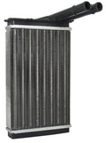 HEATER CORE