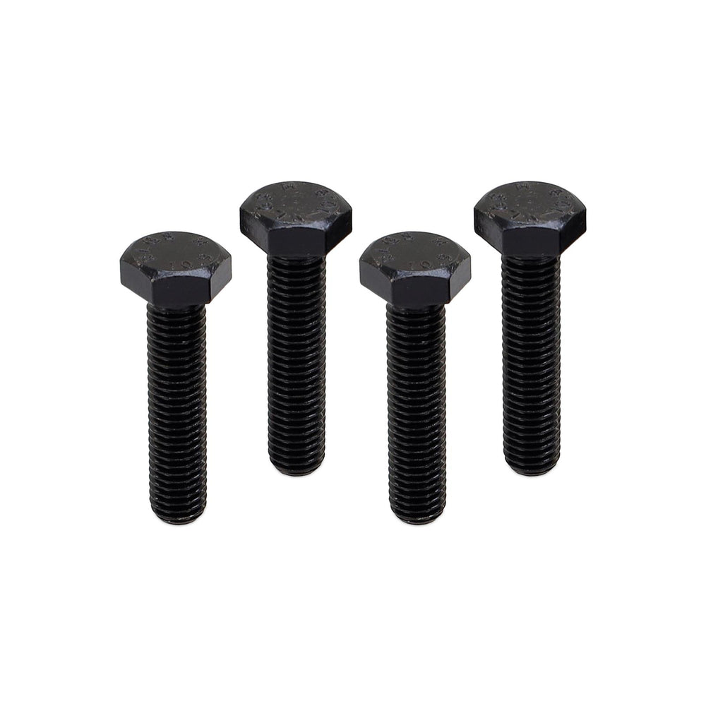 Borne Off-Road Winch Install Spacer Kit - 1/2in