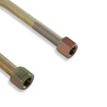 STOCK U-BOLTS 7/16-20 X 6-3/4 W/ NU