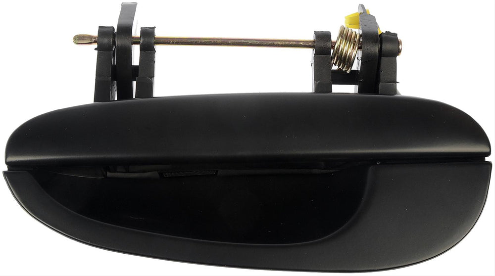 EXT DOOR HANDLE LH