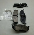 DISC BRAKE PADS
