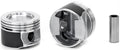 United Engine & Machine Co auto part