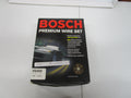 SPARK PLUG WIRE SET