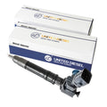 SPARK PLUG WIRE SET