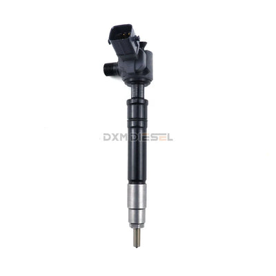 SPARK PLUG WIRE SET