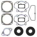Vertex Gaskets  Sno Jet SST (Yamaha Engine) FC/2 Complete Gasket Kit w/ Oil Seals