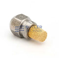 HIGH PRESSURE NOZZLE (350)