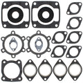 Vertex Gaskets 76-78 Arctic Cat Cheetah 5000 Complete Gasket Kit w/ Oil Seals