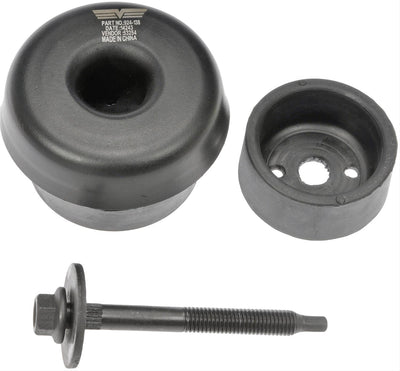 BODY MOUNT KIT