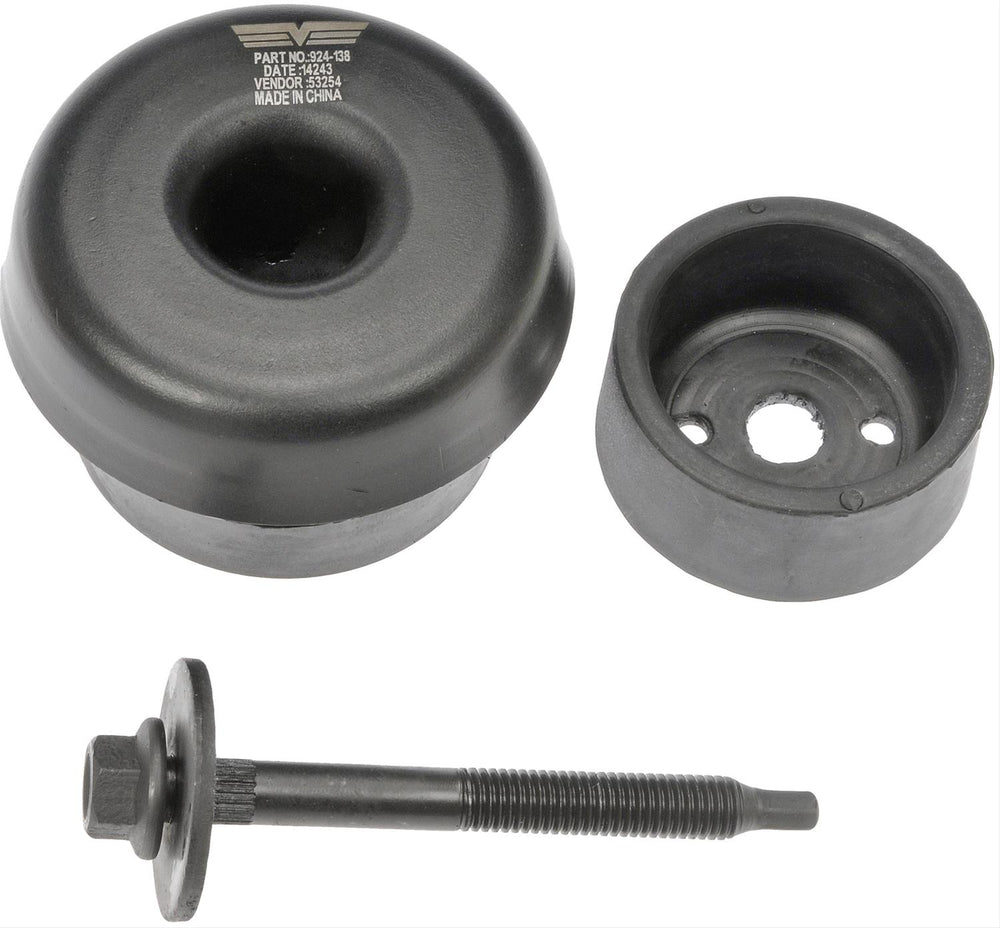 BODY MOUNT KIT