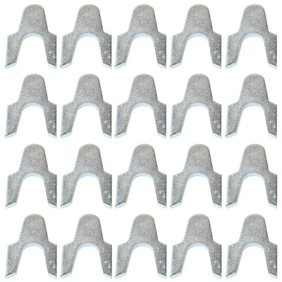 MOOG 87-89 Yugo GV Front / Rear Caster/Camber Shim