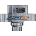 STANDARD IGN auto part detail