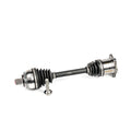 TRAKMOTIVE auto part detail