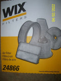 CABIN AIR FILTER MIN ORDER QTY1