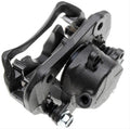 FRICTION READY CALIPERS