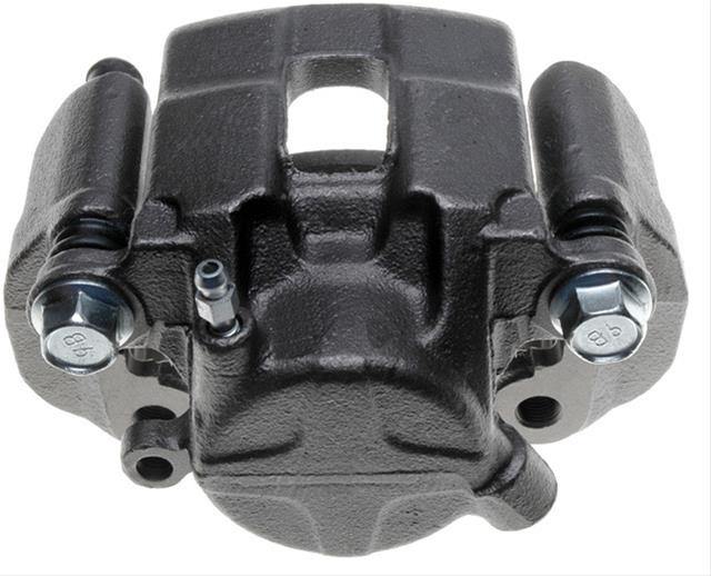 FRICTION READY CALIPERS