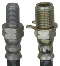 HARDWARE- HYDRAULICS