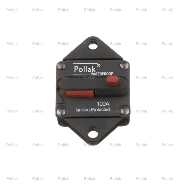 CIRCUIT BREAKER PACKAGED