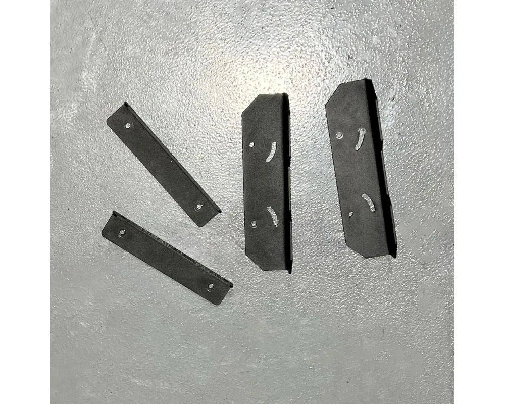 Rock Slide Engineering Cargo Box EZ-Rack Brackets