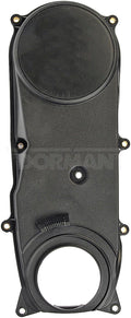 TIMING COVER