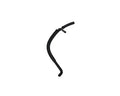 MOLDED HTR HOSE