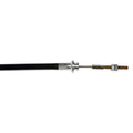 BRAKE CABLE
