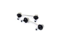 FRONT SWAYBAR LINK FITS CHEVROLET COLORADO 0412