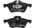 BRAKE PAD SET DISC BRAKE