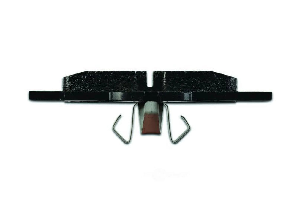 BRAKE PAD SET DISC BRAKE