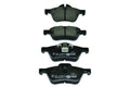 BRAKE PAD SET DISC BRAKE