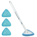 128OZ RUBBER ROOF CLEAN &