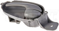INTERIOR DOOR HANDLE