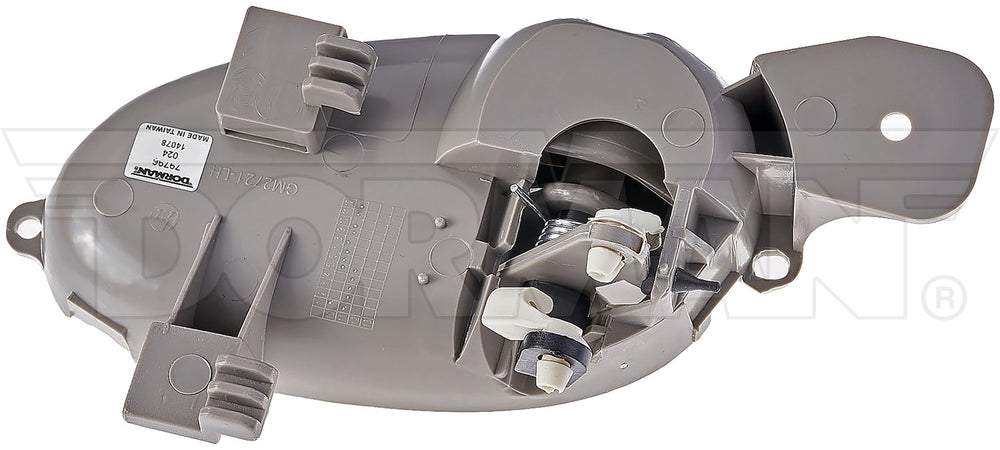 INTERIOR DOOR HANDLE