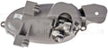INTERIOR DOOR HANDLE