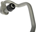 TRANSMISSION OIL COOLER LINE