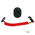 SINGLE OUTBOARD SAFTSTOP KILL SWITCH