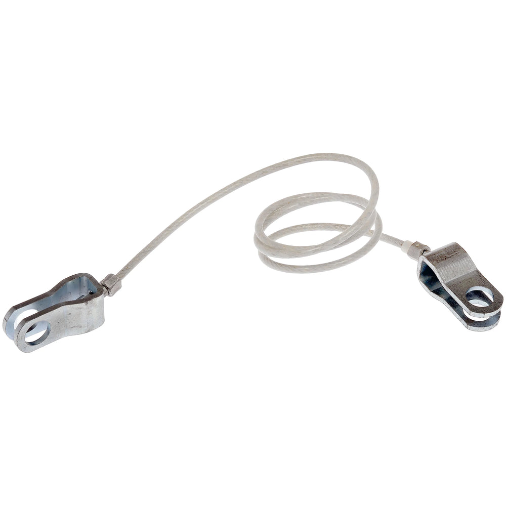 HOOD CONTROL CABLE ASSEMBLY