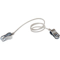 HOOD CONTROL CABLE ASSEMBLY