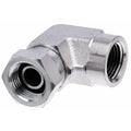 HYDRAULIC ADAPTER - SAE TO SAE