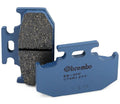Brembo OE 00-03 Cannondale S 440cc Brake Pad - Rear