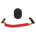 SINGLE INBOARD SAF-T-STOP KILL SWIT