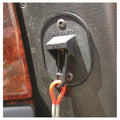 SINGLE INBOARD SAF-T-STOP KILL SWIT