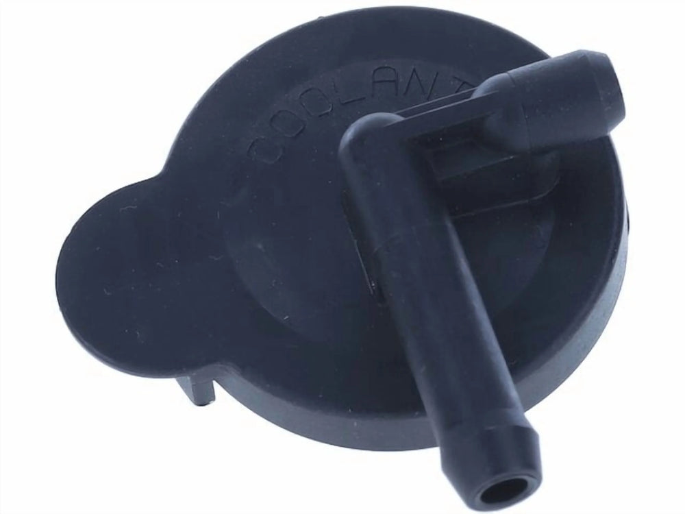 COOLANT CAP