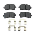 BRAKE PAD SET DISC BRAKE