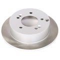 Power Stop 03-12 Infiniti FX35 Rear Semi Coated Rotor