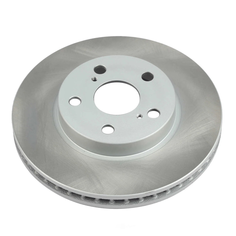 Power Stop 03-12 Infiniti FX35 Rear Semi Coated Rotor