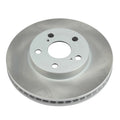 Power Stop 03-12 Infiniti FX35 Rear Semi Coated Rotor